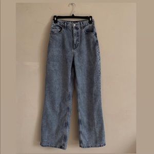 Womens baggy jeans